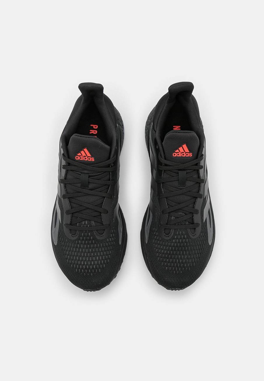 Фото № 4 с приближением к товару «‎Adidas Solar Glide 4 Boost»