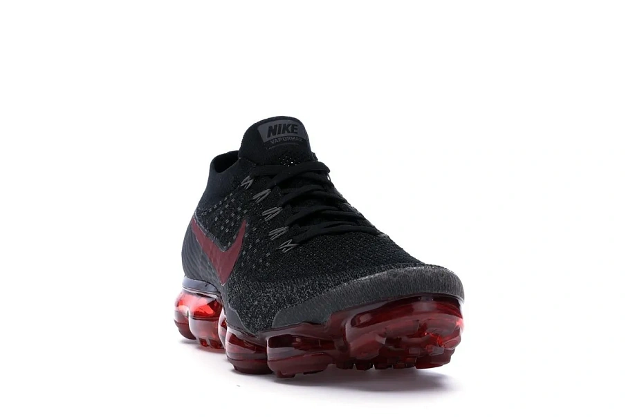 Фото № 3 с приближением к товару «‎Nike Air VaporMax Bred»
