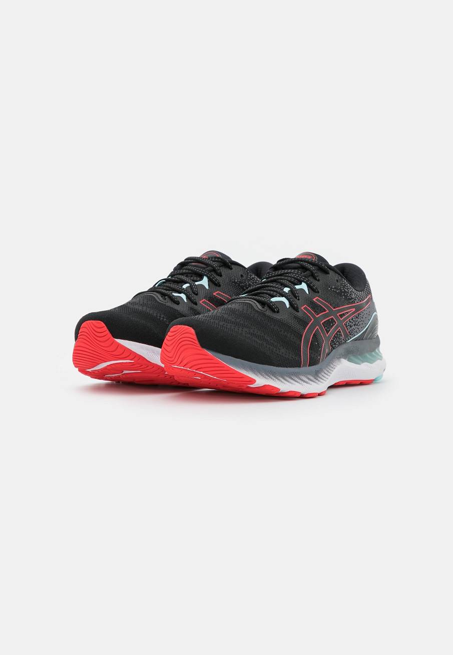 Фото № 2 с приближением к товару «‎Asics Gel-Nimbus 23»