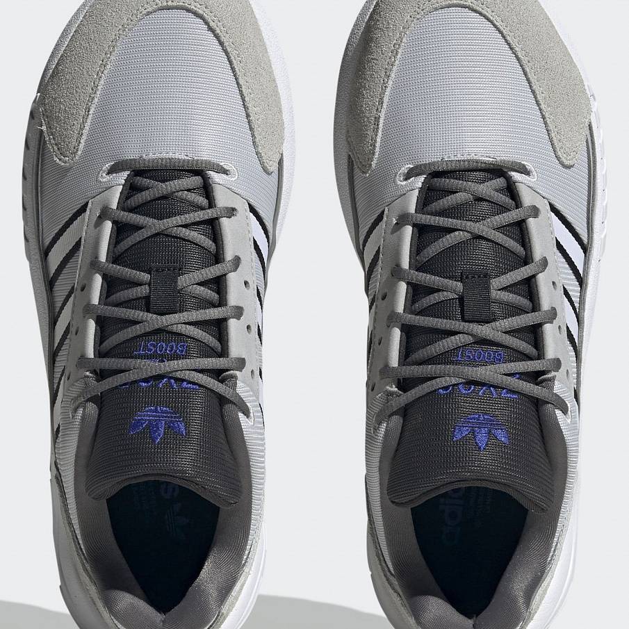 Фото № 3 с приближением к товару «‎Adidas ZX 22 Boost »