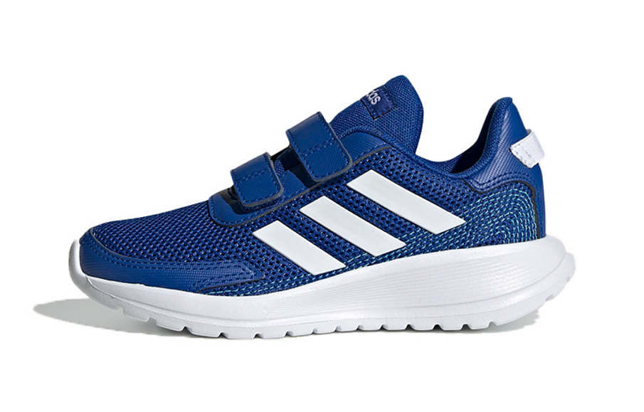 Фото № 1 с приближением к товару «‎adidas neo Tensaur Run C BP 'Team Royal'»