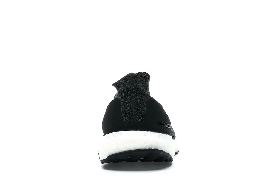 Фото № 4 с приближением к товару «‎adidas Ultra Boost Uncaged Black Grey »