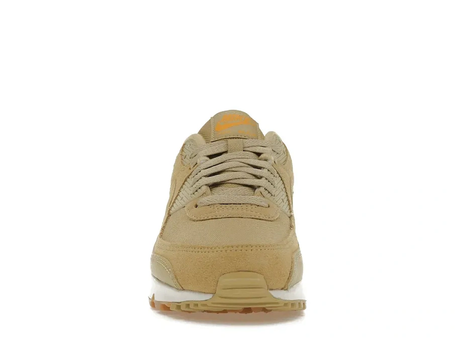 Фото № 2 с приближением к товару «‎Nike Air Max 90 Wheat Grass»