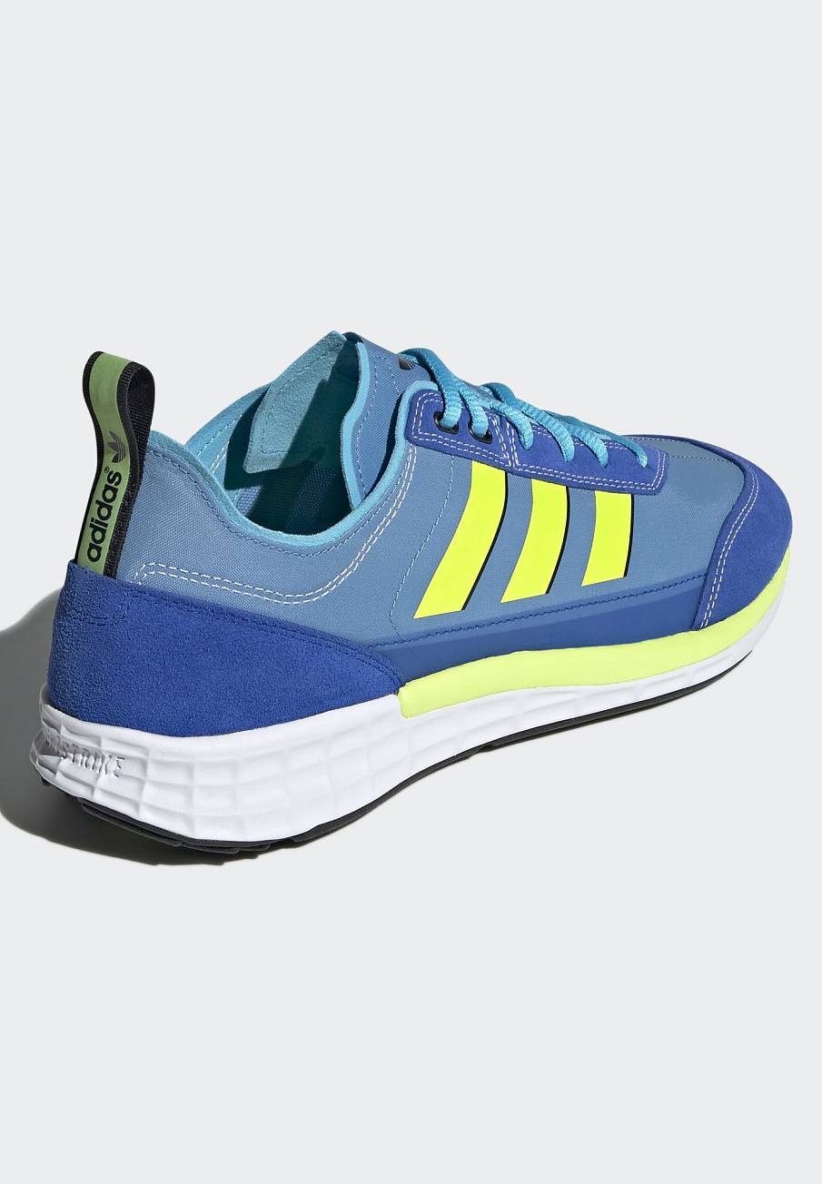 Фото № 4 с приближением к товару «‎Adidas Sl 7200 Shoes »