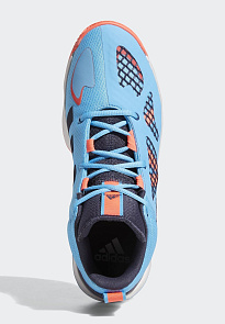 Фото № 2 с приближением к товару «‎Кроссовки Adidas SPAD541A240-K11»