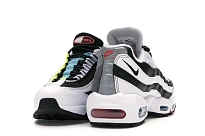 Фото № 4 с приближением к товару «‎Nike Air Max 95 Greedy (2020)»
