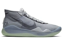 Фото № 1 с приближением к товару «‎Nike KD 12 TB Wolf Grey»