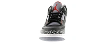 Фото № 3 с приближением к товару «‎Jordan 3 Retro Black Cement (2001)»