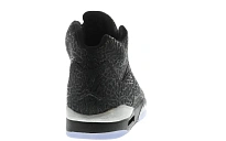 Фото № 4 с приближением к товару «‎Jordan 5 Retro 3Lab5 Black Silver»