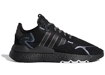 Фото № 1 с приближением к товару «‎adidas Nite Jogger Core Black Could White»