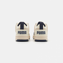 Фото № 3 с приближением к товару «‎Puma Rebound Layup »