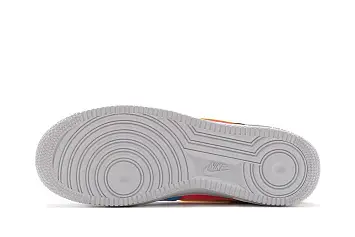 Nike Air Force 1 07 QS - 4