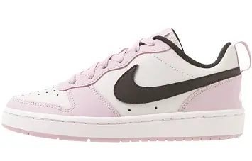 Nike Court Borough Mid (GS) - 1