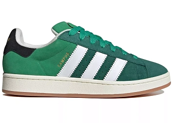 adidas Campus 00s Collegiate Green - 1