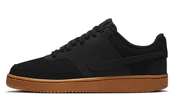 Nike Court Vision Low 'Black Wheat' (CD5463-008) - 1