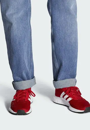 Adidas Swift Style Shoes  - 2