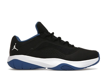 Jordan 11 CMFT Low Dark Marina Blue - 1