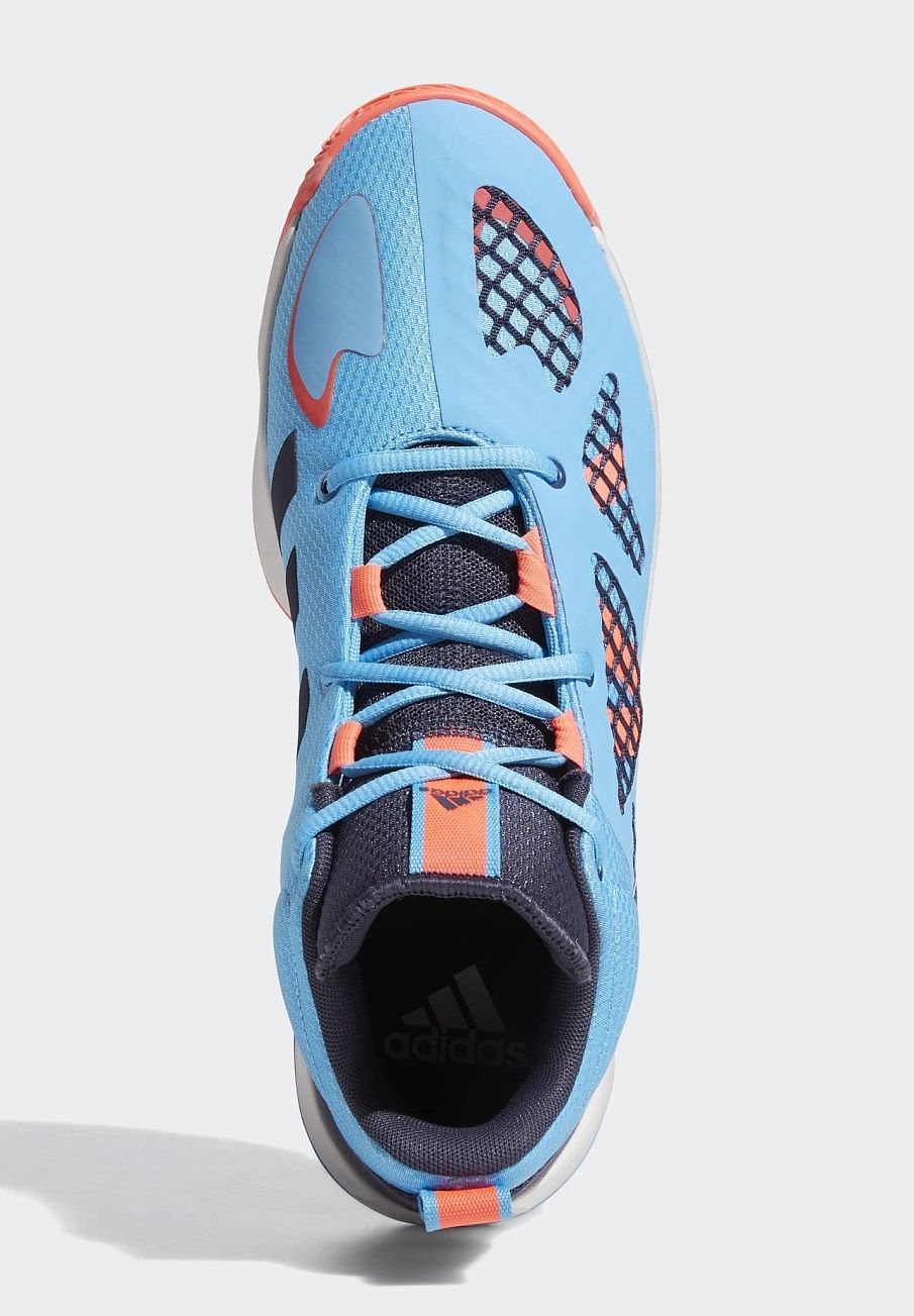 Фото № 2 с приближением к товару «‎Кроссовки Adidas SPAD541A240-K11»