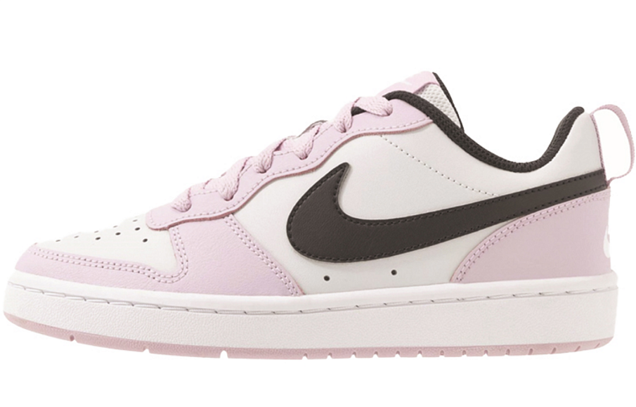 Фото № 1 с приближением к товару «‎Nike Court Borough Mid (GS)»