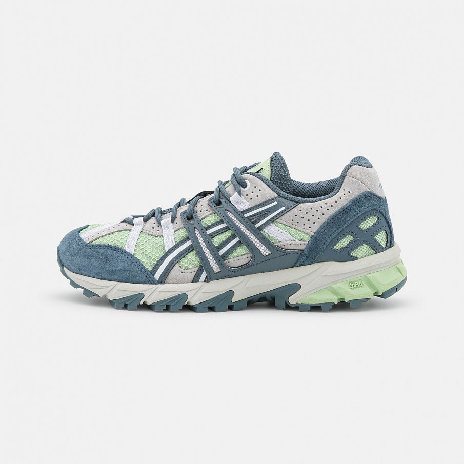 Фото № 1 с приближением к товару «‎Asics Gel-Sonoma 15-50 »