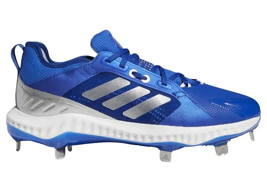 Фото № 1 с приближением к товару «‎adidas Purehustle Royal Blue »