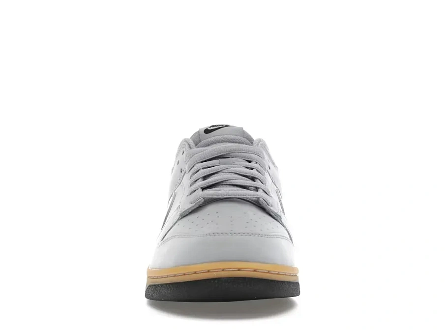 Фото № 2 с приближением к товару «‎Nike Dunk Low»
