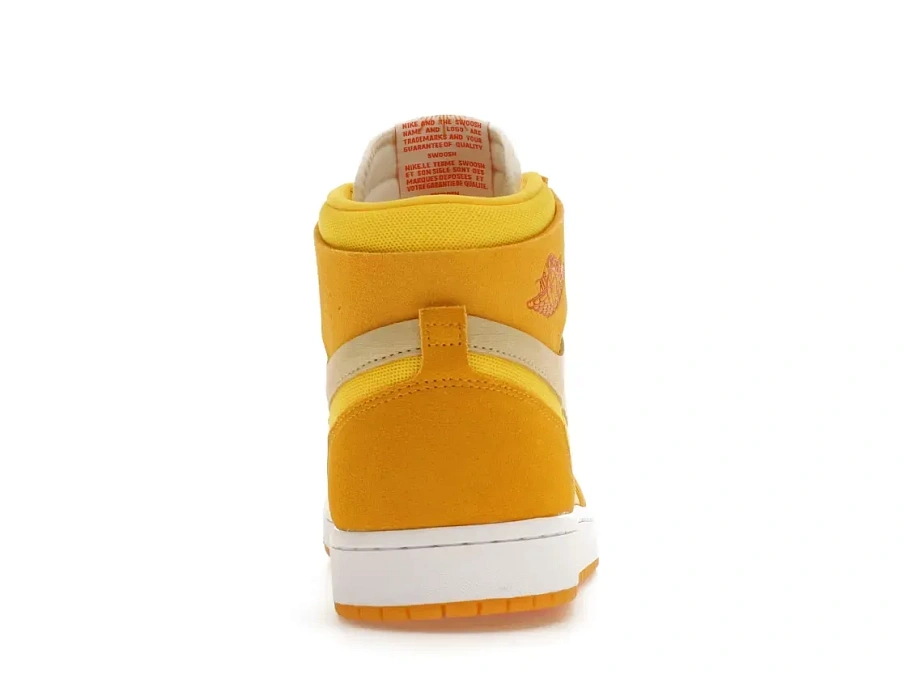 Фото № 4 с приближением к товару «‎Jordan 1 High Zoom Air CMFT 2»