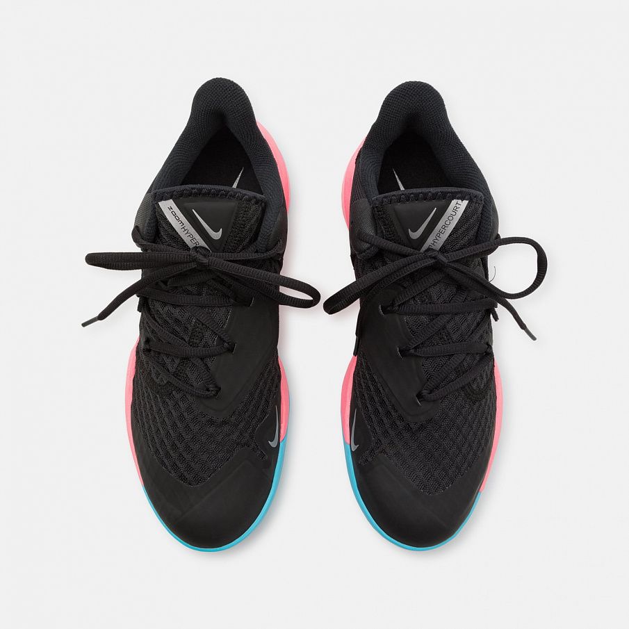 Фото № 4 с приближением к товару «‎Nike Hyperspeed Court»