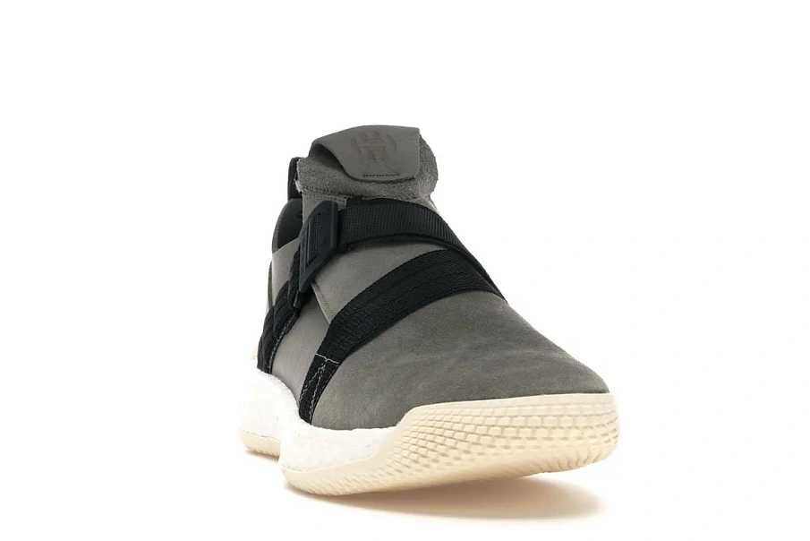 Фото № 4 с приближением к товару «‎adidas Harden LS 2 Buckle Trace Cargo»