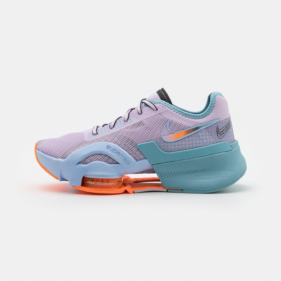 Фото № 1 с приближением к товару «‎Nike Air Zoom Superrep 3 Prm»