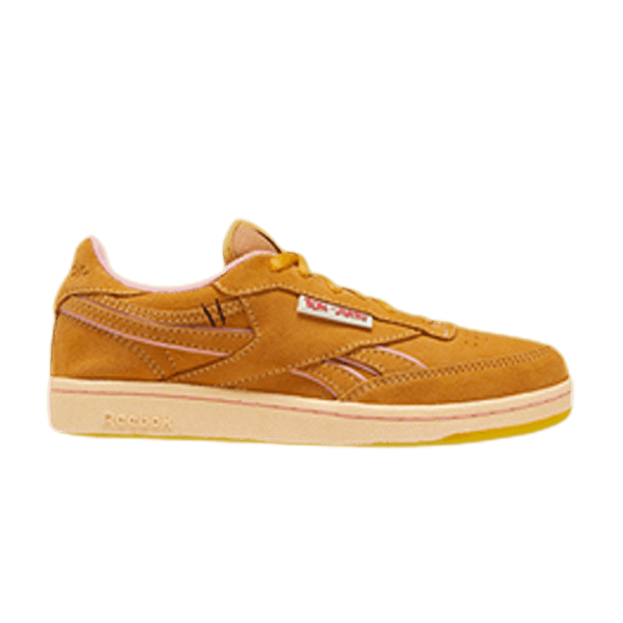 Фото № 1 с приближением к товару «‎Reebok Club C Revenge GS Jerry»