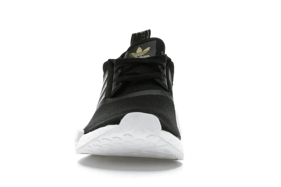 Фото № 2 с приближением к товару «‎adidas NMD_R1 Core Black »