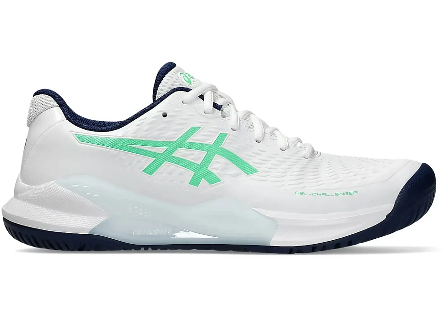 Фото № 1 с приближением к товару «‎ASICS Gel-Challenger 14»