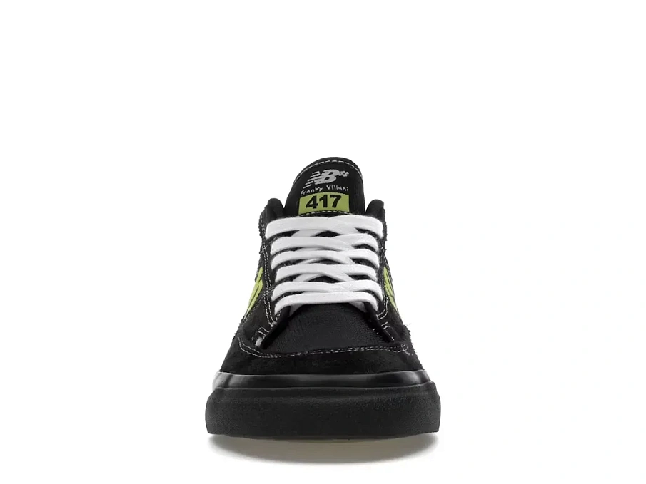Фото № 2 с приближением к товару «‎New Balance Numeric 417»