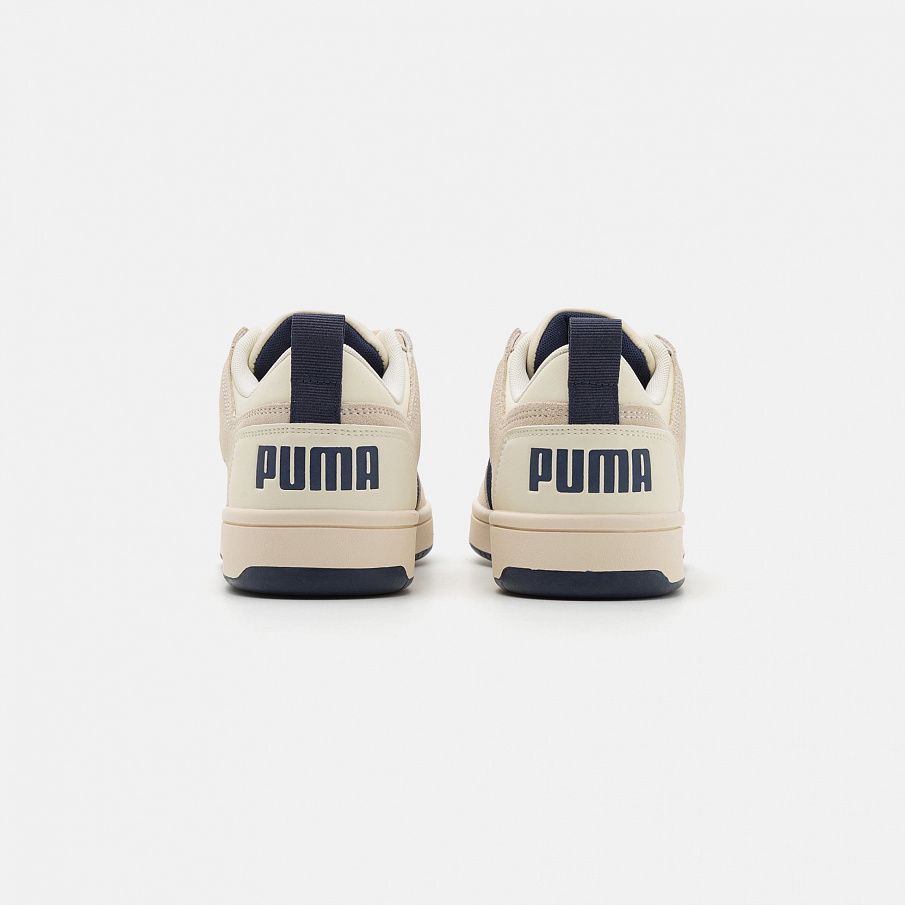 Фото № 3 с приближением к товару «‎Puma Rebound Layup »