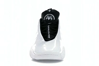 Фото № 2 с приближением к товару «‎adidas AW Turnout Bball Alexander Wang Cloud White Core Black»