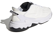 Фото № 4 с приближением к товару «‎adidas Originals Ozweego Celox WhiteBlack»