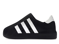 Фото № 3 с приближением к товару «‎adidas adiFOM Superstar Black White»