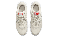 Фото № 4 с приближением к товару «‎Nike Wmns Court Lite 2 Low-Top Running Shoes Beige»