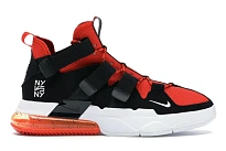 Фото № 1 с приближением к товару «‎Nike Air Edge 270 NY vs NY Pack»