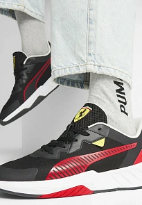 Фото № 2 с приближением к товару «‎Кроссовки Puma sppu112o0lt-q11-n»