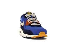 Фото № 3 с приближением к товару «‎Nike Air Max 90 Game Royal Light Cream»