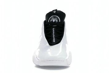 adidas AW Turnout Bball Alexander Wang Cloud White Core Black - 2