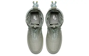 Nike SF Air Force 1 High 'Sage' - 6