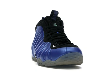 Nike Air Foamposite One Royal Blue (2007) - 2
