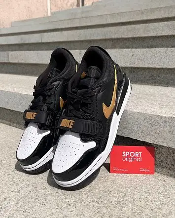 Air Jordan Legaсy 312 Low - 1
