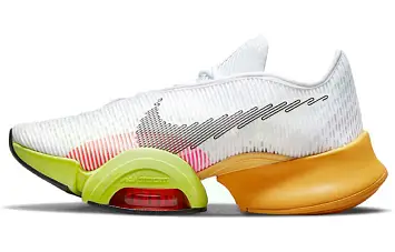 Nike Wmns Air Zoom SuperRep 2 X 'Rawdacious' - 1
