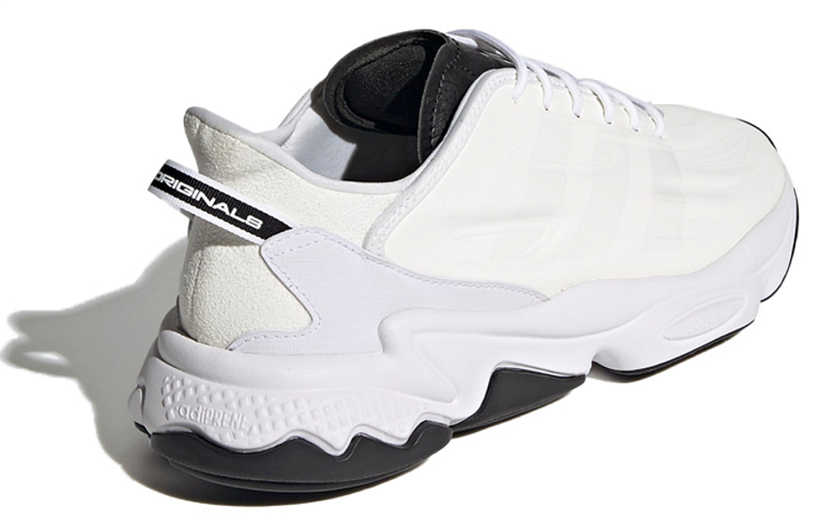 Фото № 4 с приближением к товару «‎adidas Originals Ozweego Celox WhiteBlack»