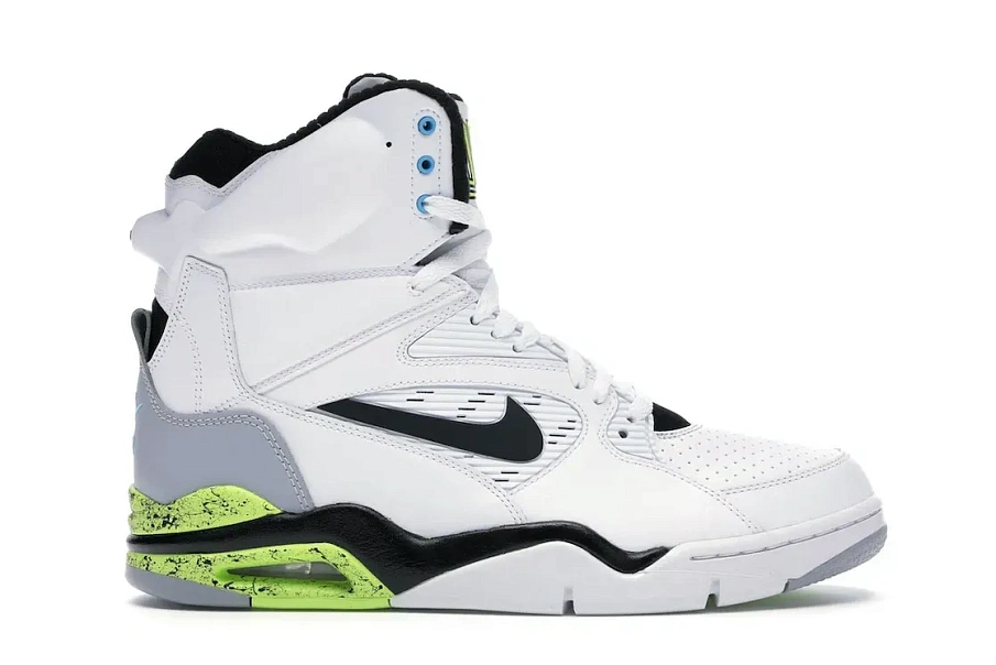 Фото № 1 с приближением к товару «‎Nike Air Command Force Billy Hoyle»