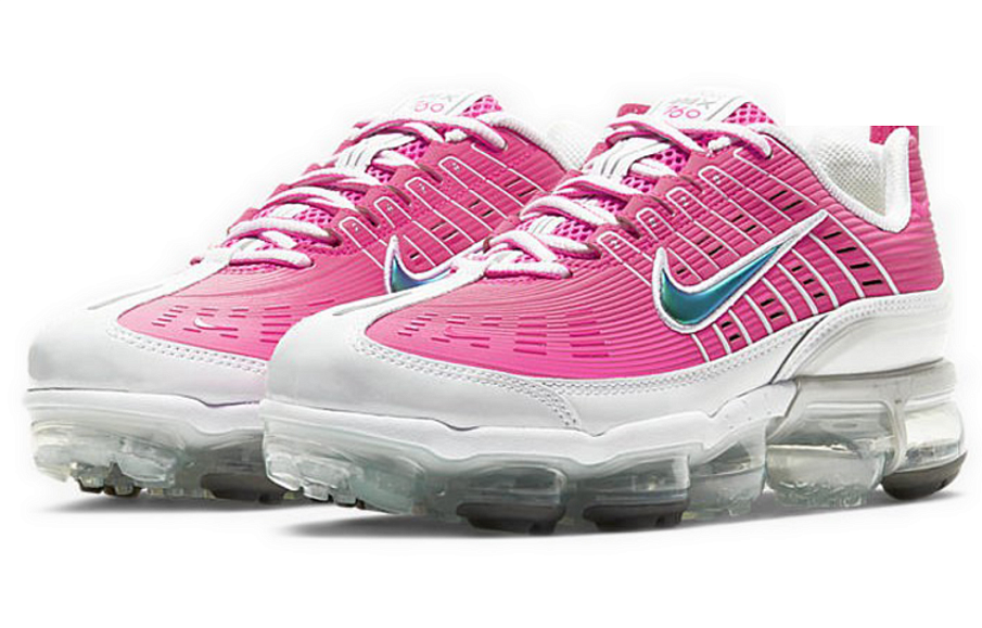 Фото № 3 с приближением к товару «‎Nike Wmns Air VaporMax 360 'Hyper Pink'»